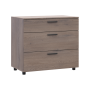Комод Doros Торн Кремона Канноло 3Ш 90х51.6х80 (41510153)