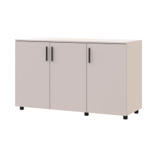 Комод Doros Торн Кашемир 3 ДСП 135х51,6х80 (41510175)