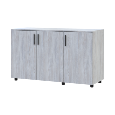 Комод Doros Торн Сосна Натти 3 ДСП 135х51,6х80 (41510167)
