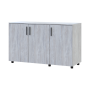 Комод Doros Торн Сосна Натти 3 ДСП 135х51,6х80 (41510167)