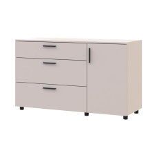 Комод Doros Торн Кашемір 3Ш/1Д 135х51.6х80 (41510187)