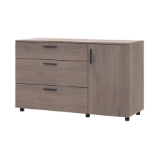 Комод Doros Торн Кремона Канноло 3Ш/1Д 135х51.6х80 (41510177)