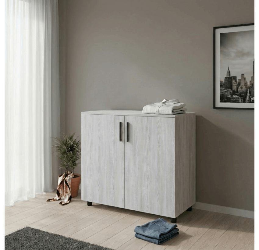Комод Doros Торн Сосна Натти 2 ДСП 90х51,6х80 (41510143)