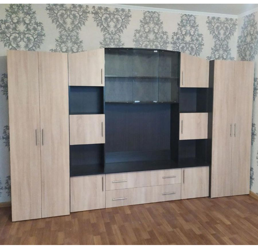 Вітальня Фабіана