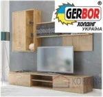 Стінки Гербор (Gerbor)